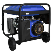 EG8000ES-A 7kW Gasoline Generator | 6.5kW Portable Petrol Generator